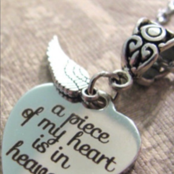 🙏🏻 Love Necklace 🙏🏻 - Picture 4 of 5